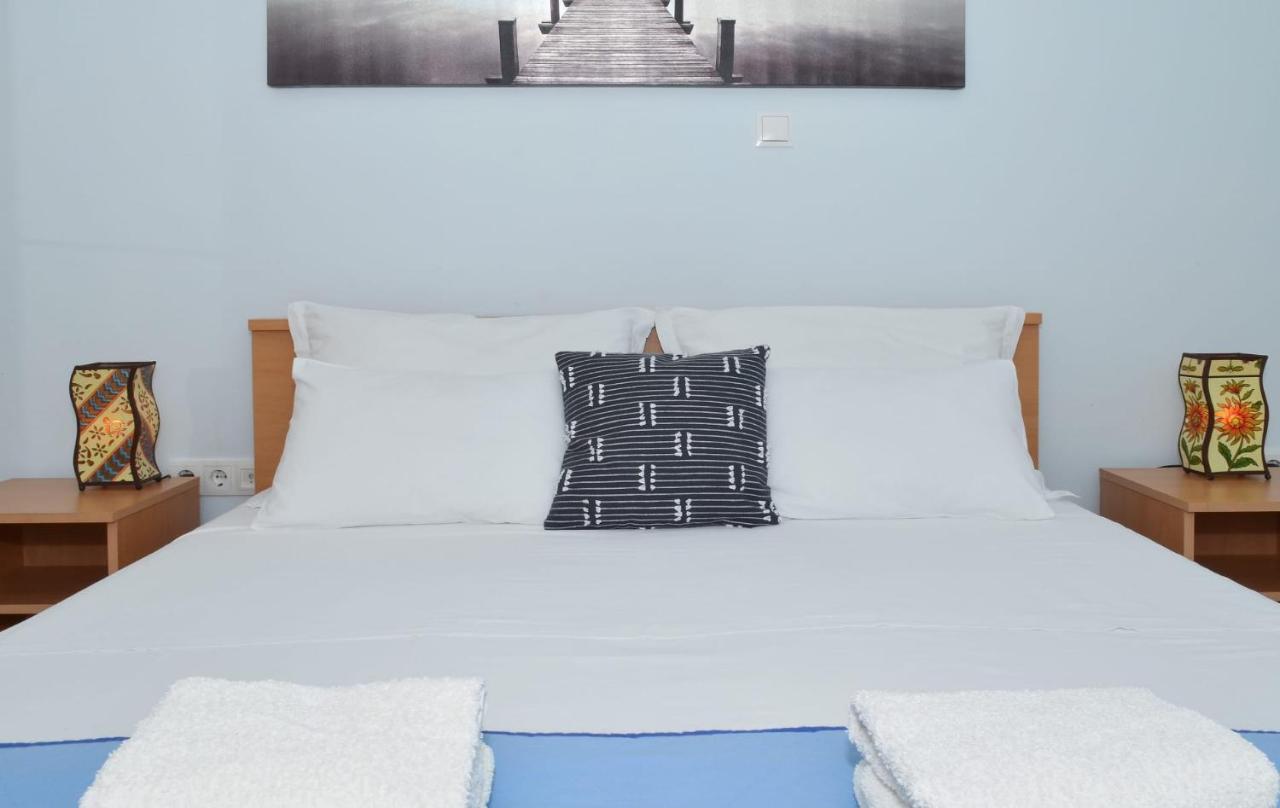 Apartments Santo Trogir - Okrug Gornji Extérieur photo